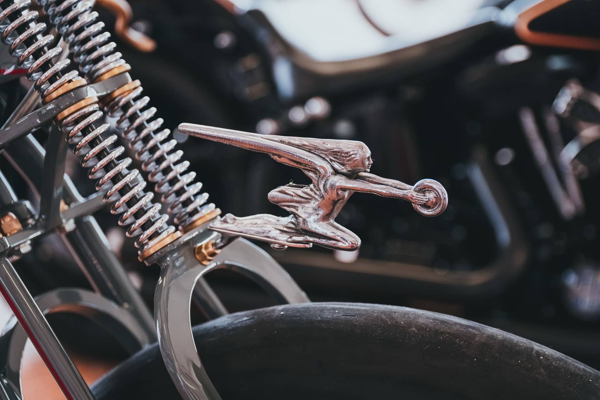 La 3ª edición de la Italian Bike Week anuncia a los vencedores del Custom Bike Show 2024