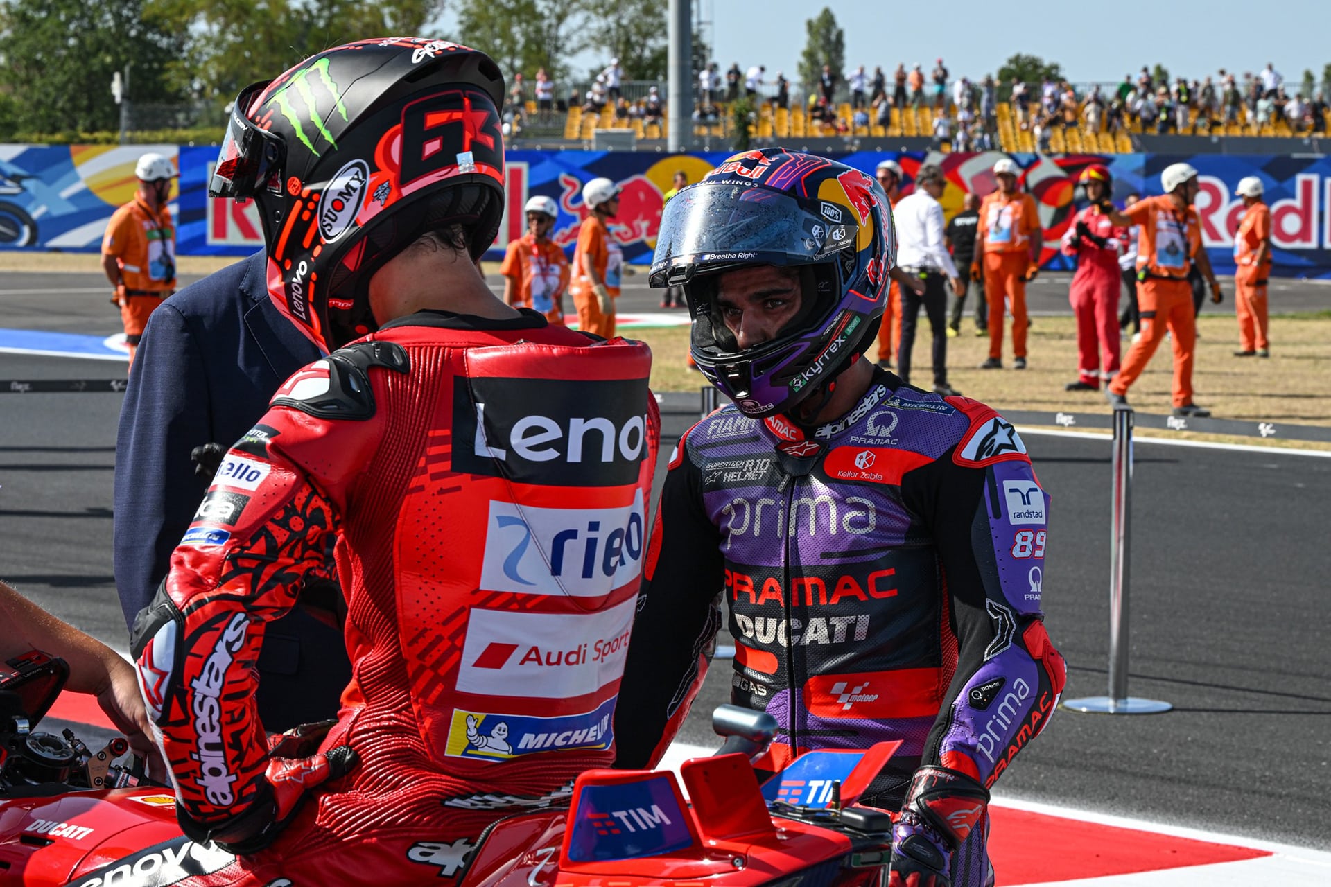 Gp de San Marino 2024
