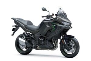 Kawasaki Versys 1100 2025