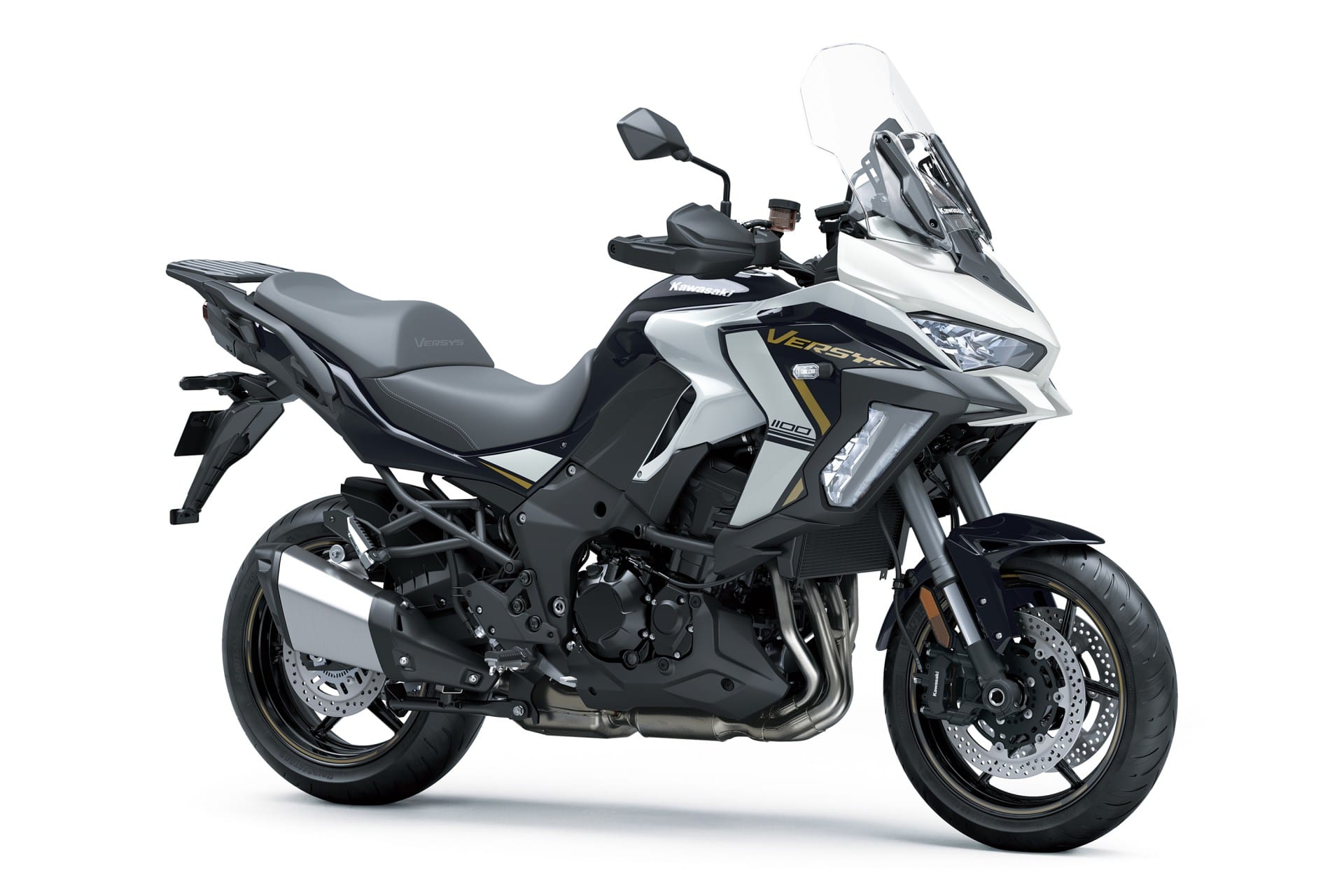 Kawasaki Versys 1100 2025