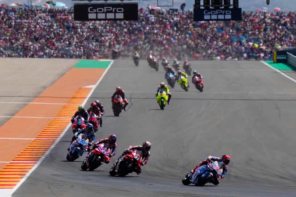 Marc Márquez