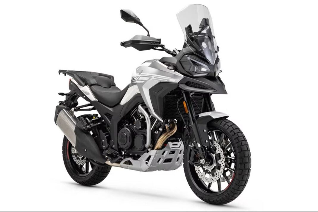 MBP Morbidelli T1002V 2025