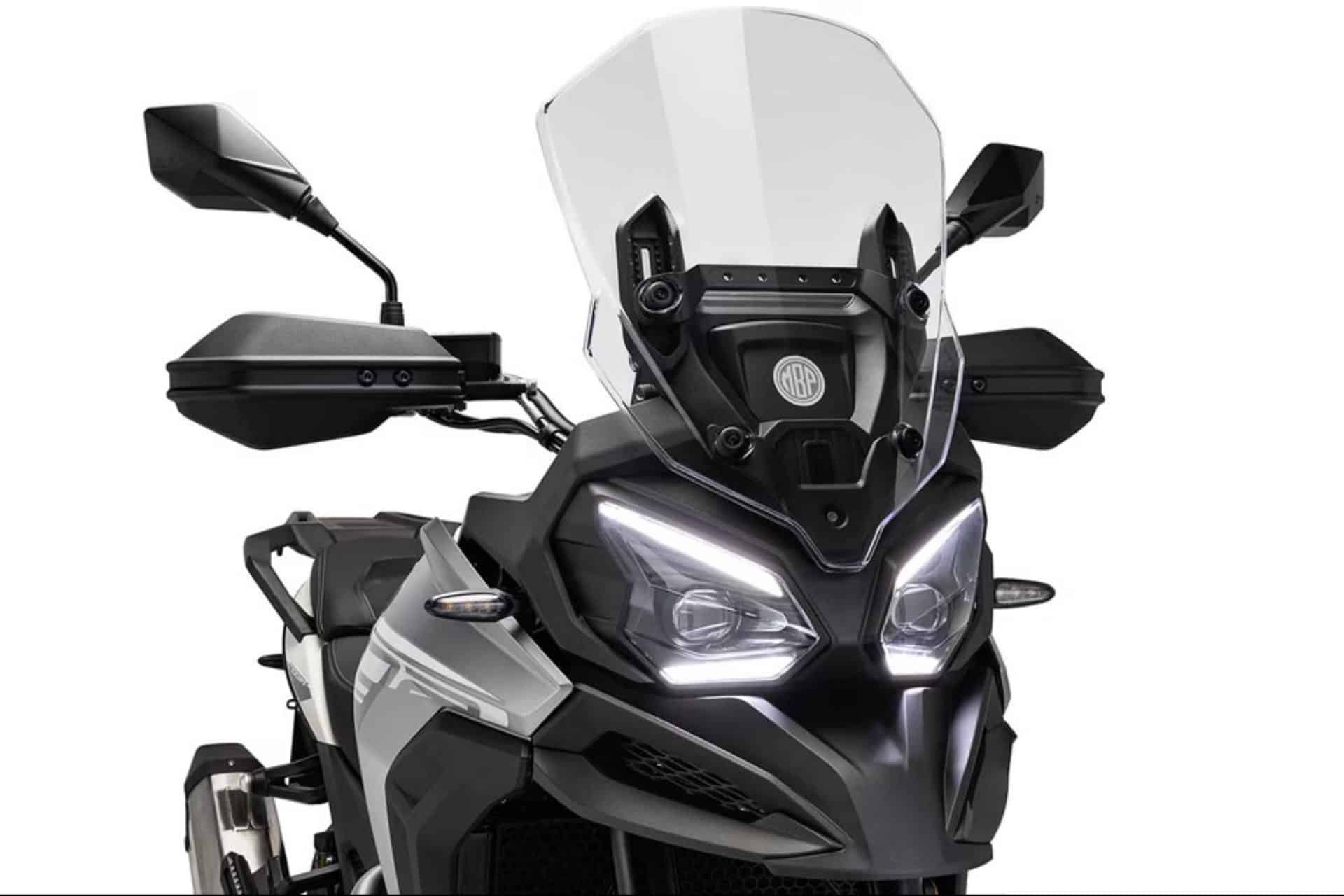 MBP Morbidelli T1002V 2025