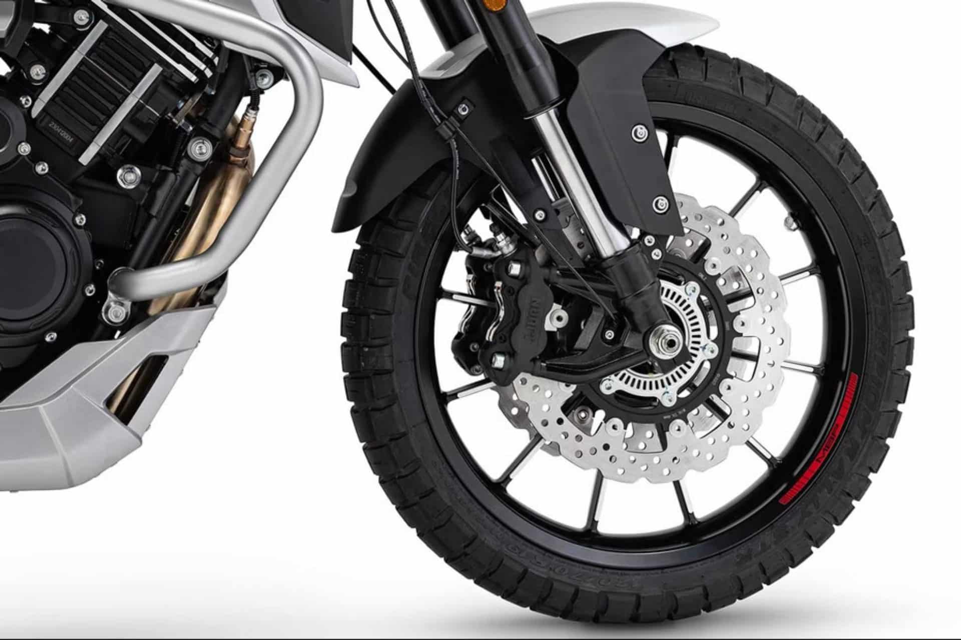 MBP Morbidelli T1002V 2025