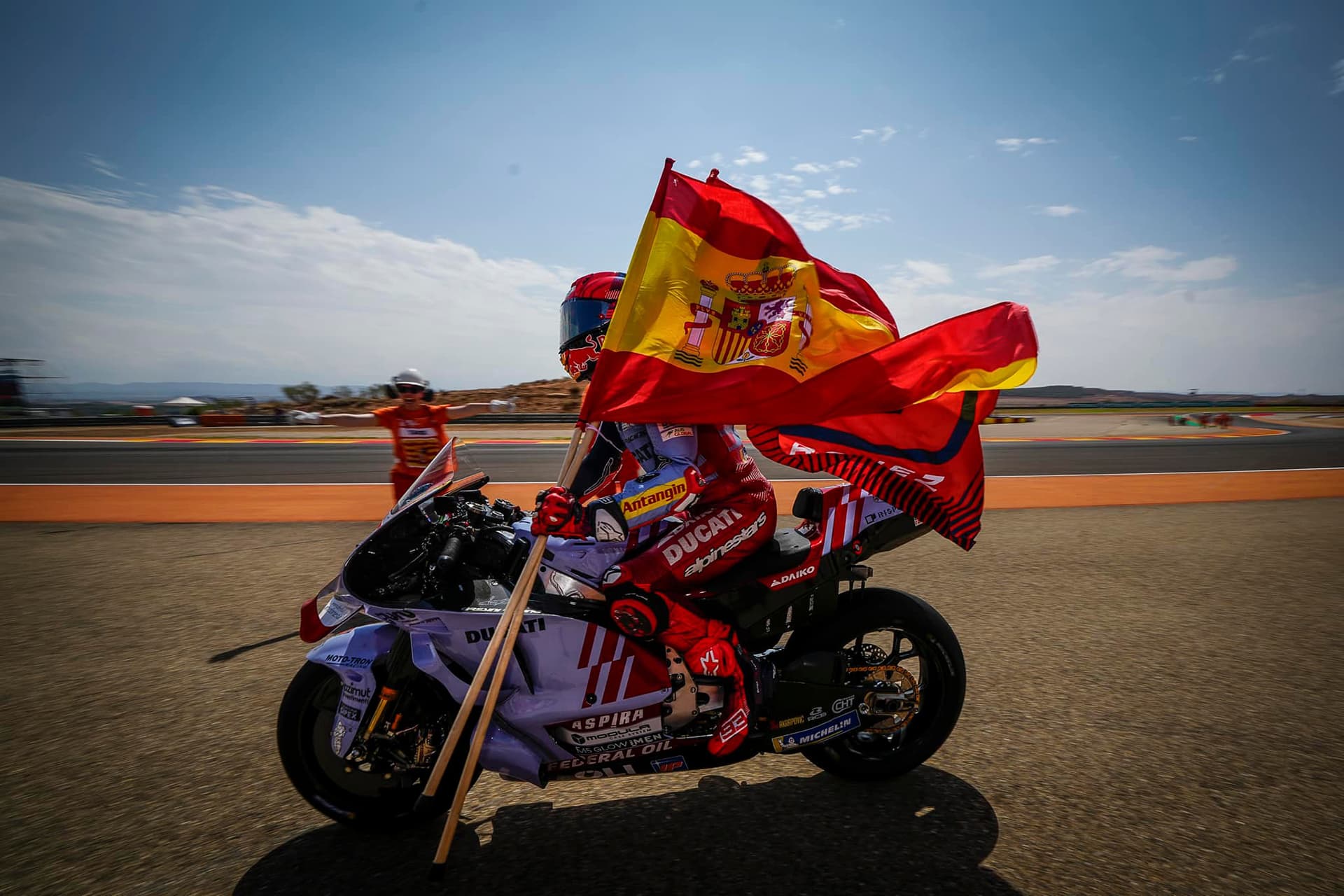 Marc Márquez