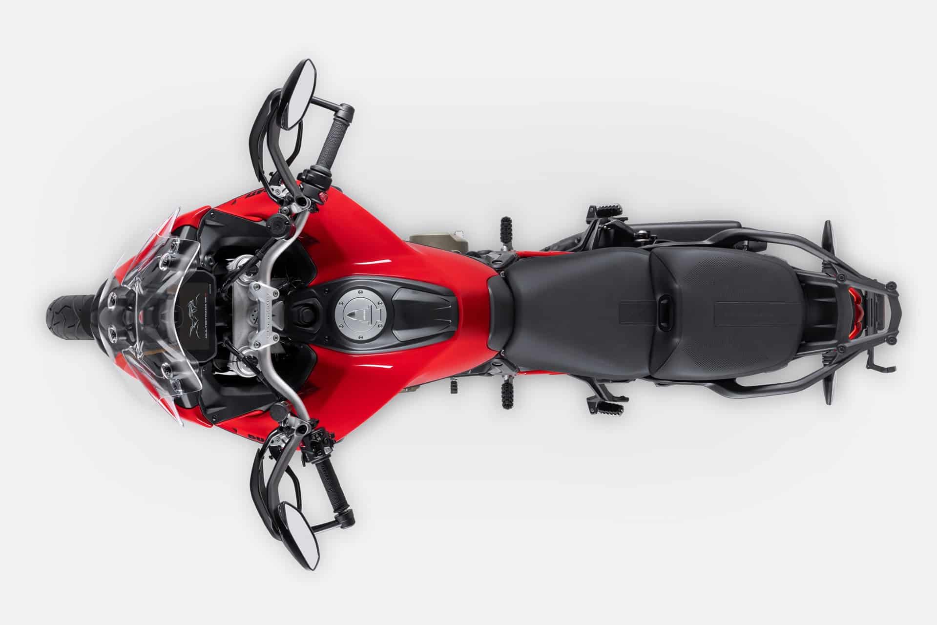 Ducati Multistrada V4 2025