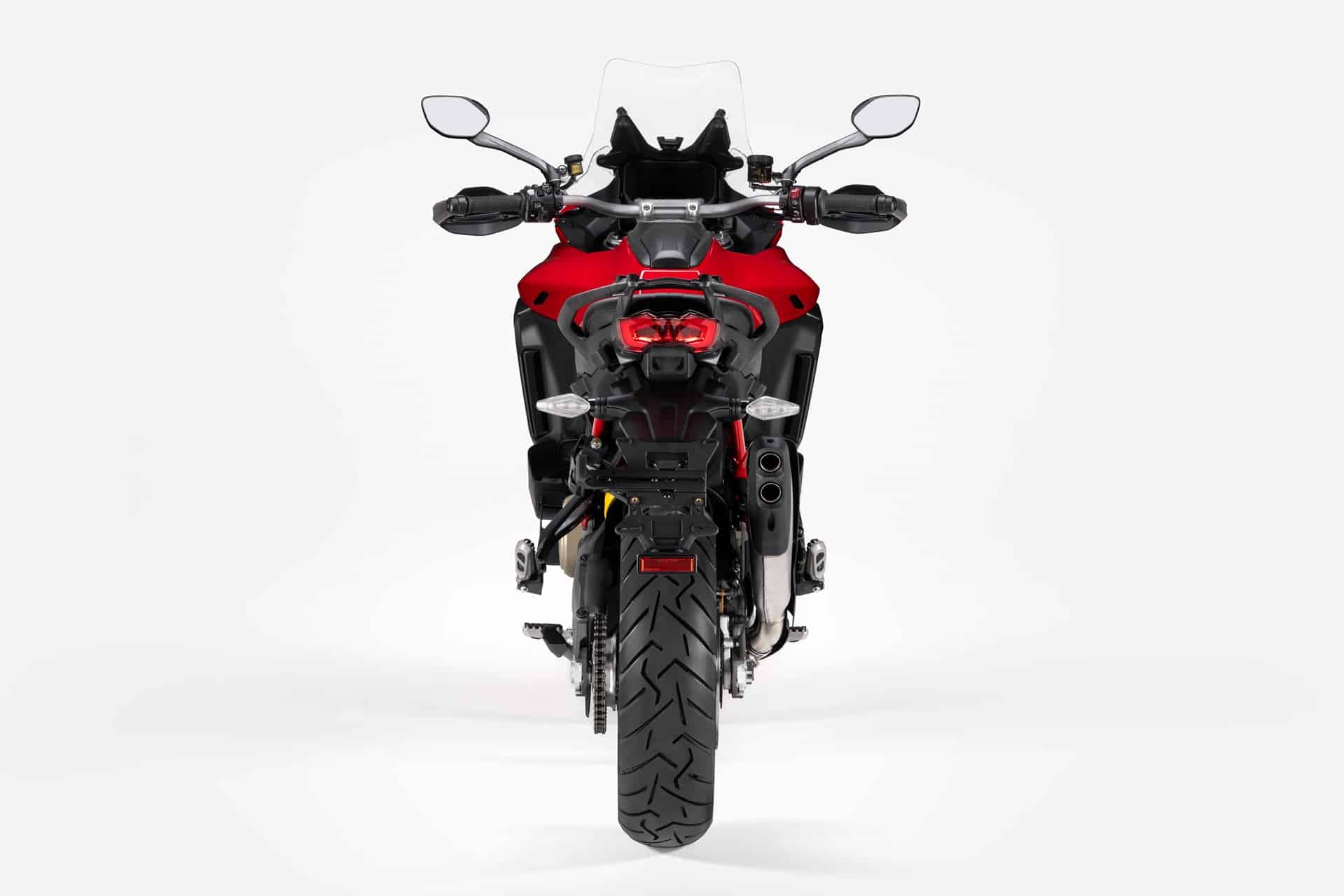 Ducati Multistrada V4 2025