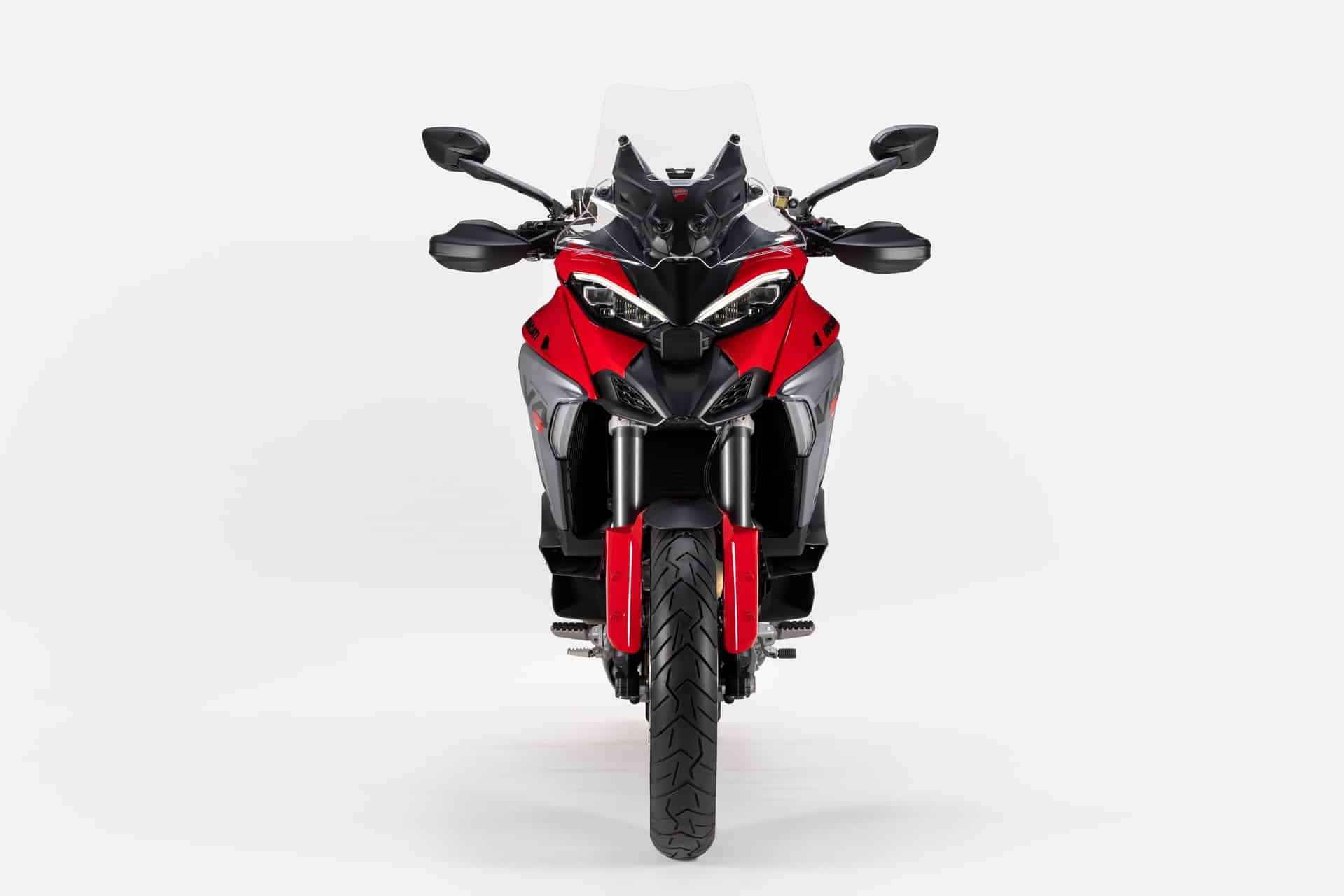 Ducati Multistrada V4 2025