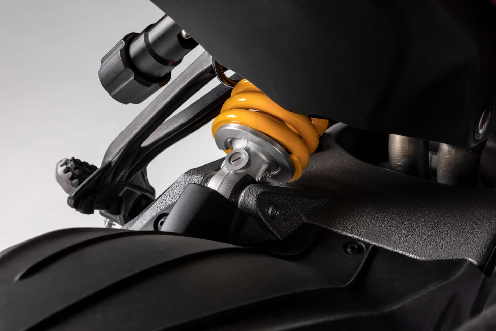 Ducati Multistrada V4 2025