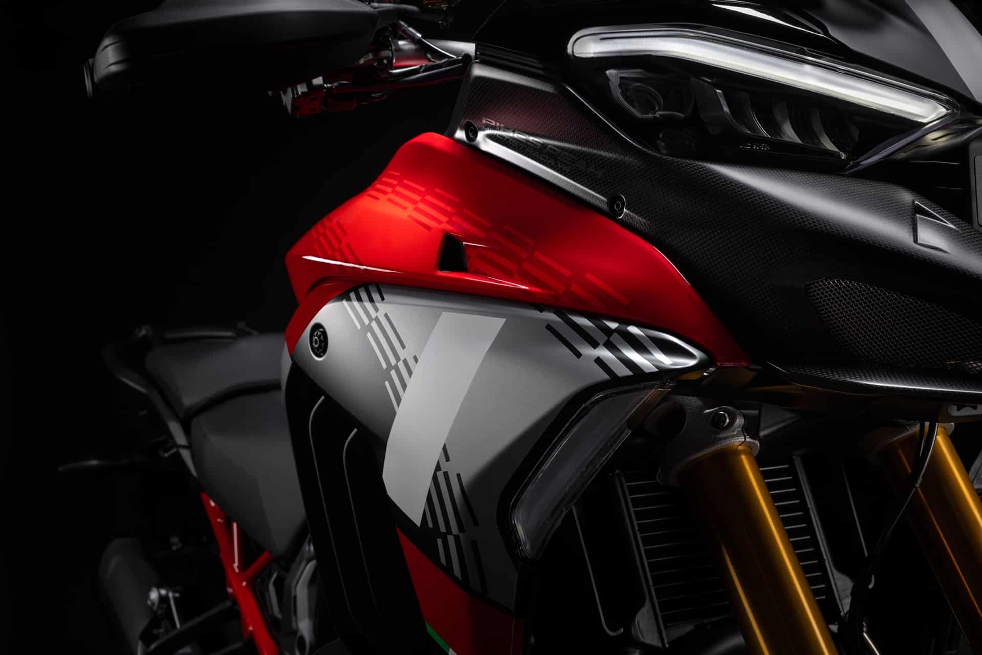 Ducati Multistrada V4 2025