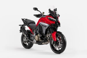 Ducati Multistrada V4 2025