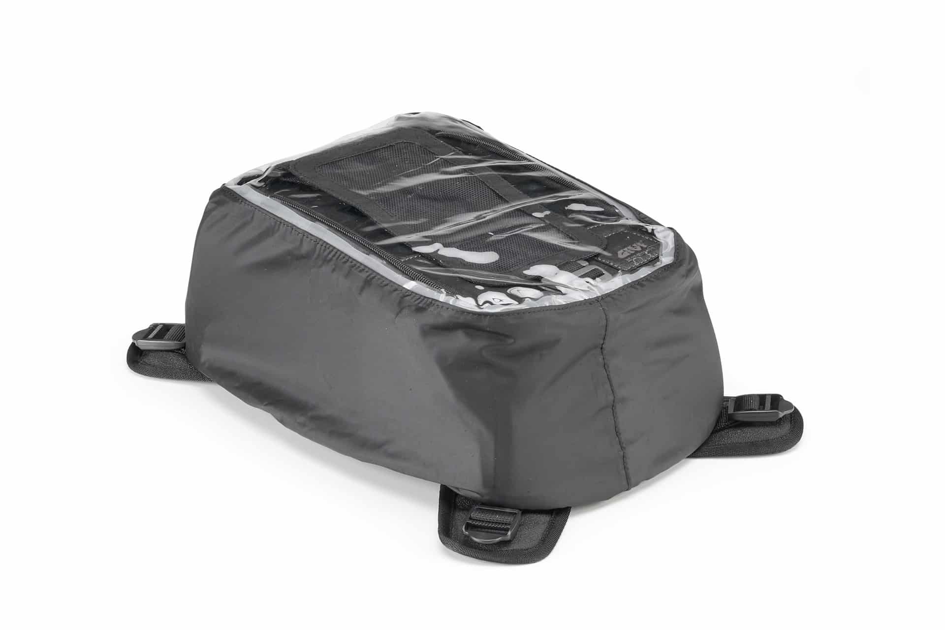 Gamas de bolsas GIVI: Estilo propio para cada aventura