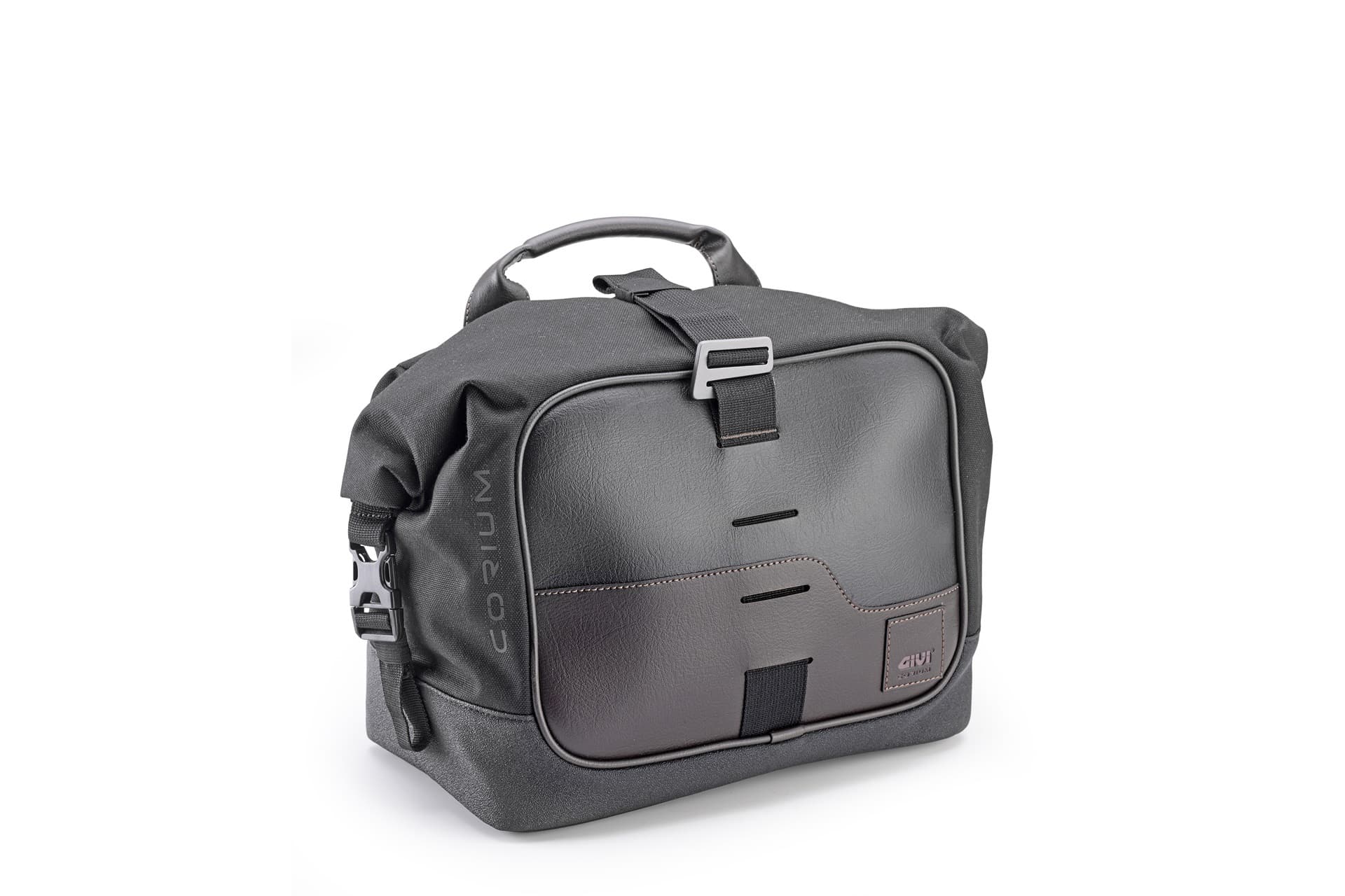 Gamas de bolsas GIVI: Estilo propio para cada aventura