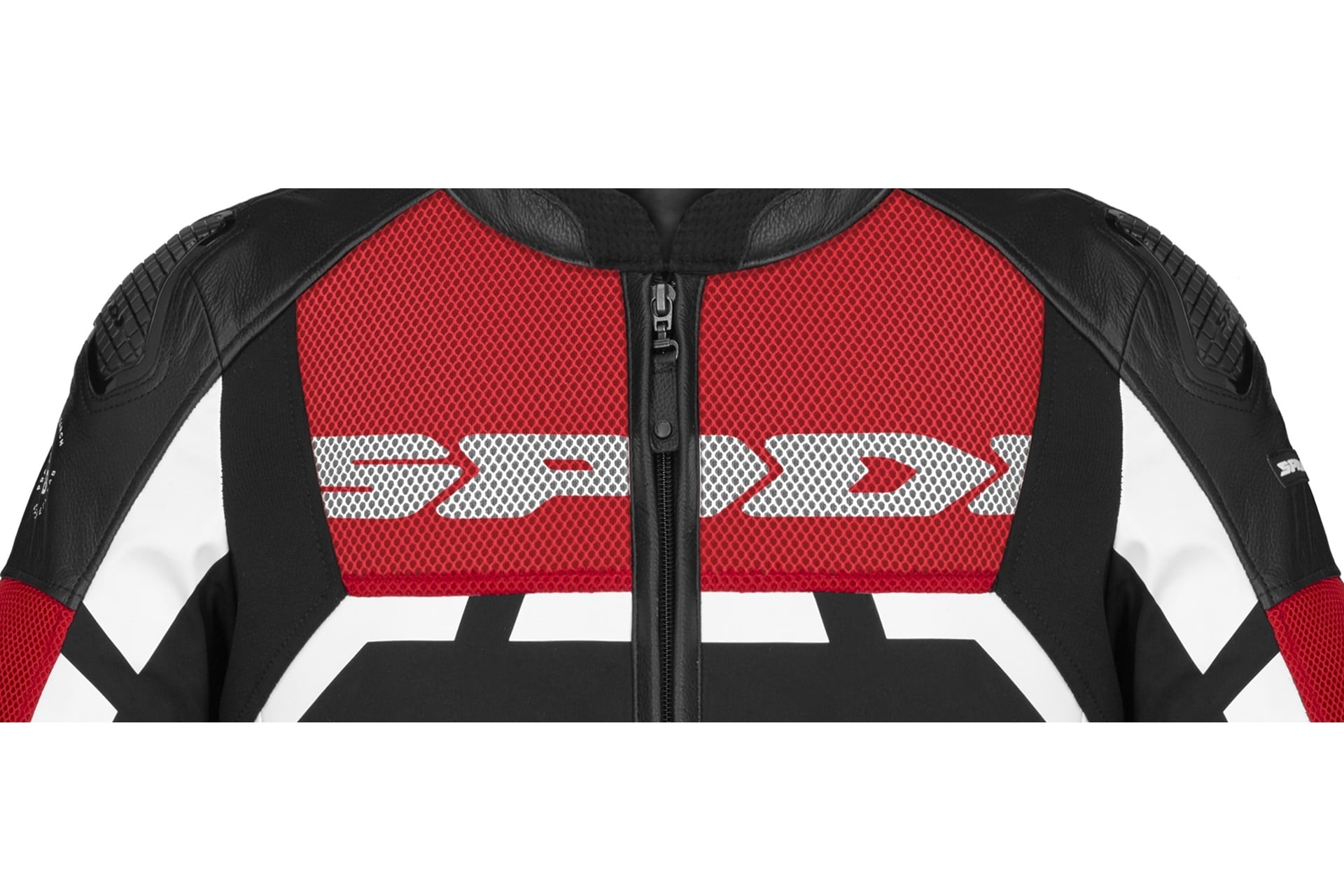 H2Out Rapid: La nueva chaqueta SPIDI para disfrutar de la moto sin pasar calor
