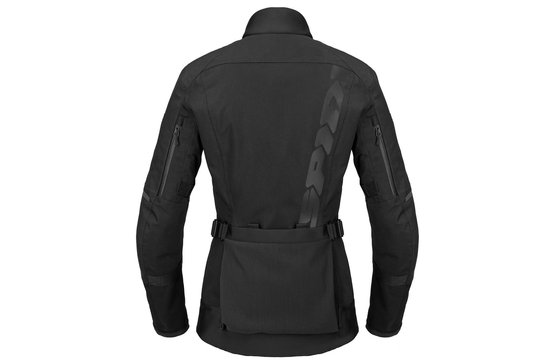 Tour EVO 2: Seguridad y confort en el nuevo conjunto de SPIDI