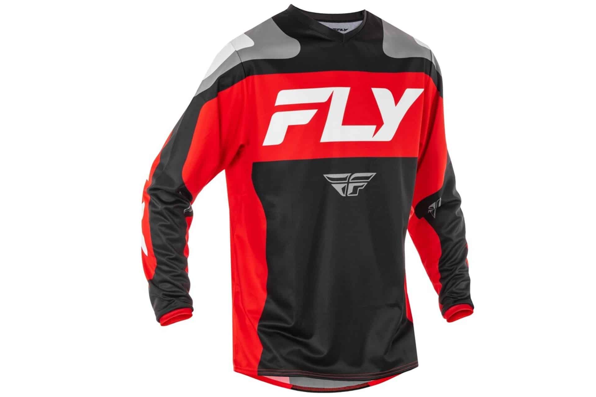 Colección 2025 FLY Racing: Viviendo la temporada Offroad a lo grande