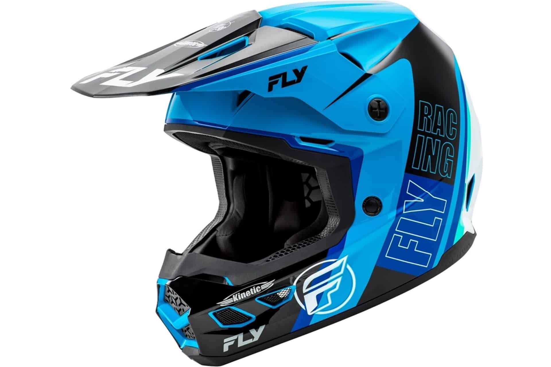 Colección 2025 FLY Racing: Viviendo la temporada Offroad a lo grande