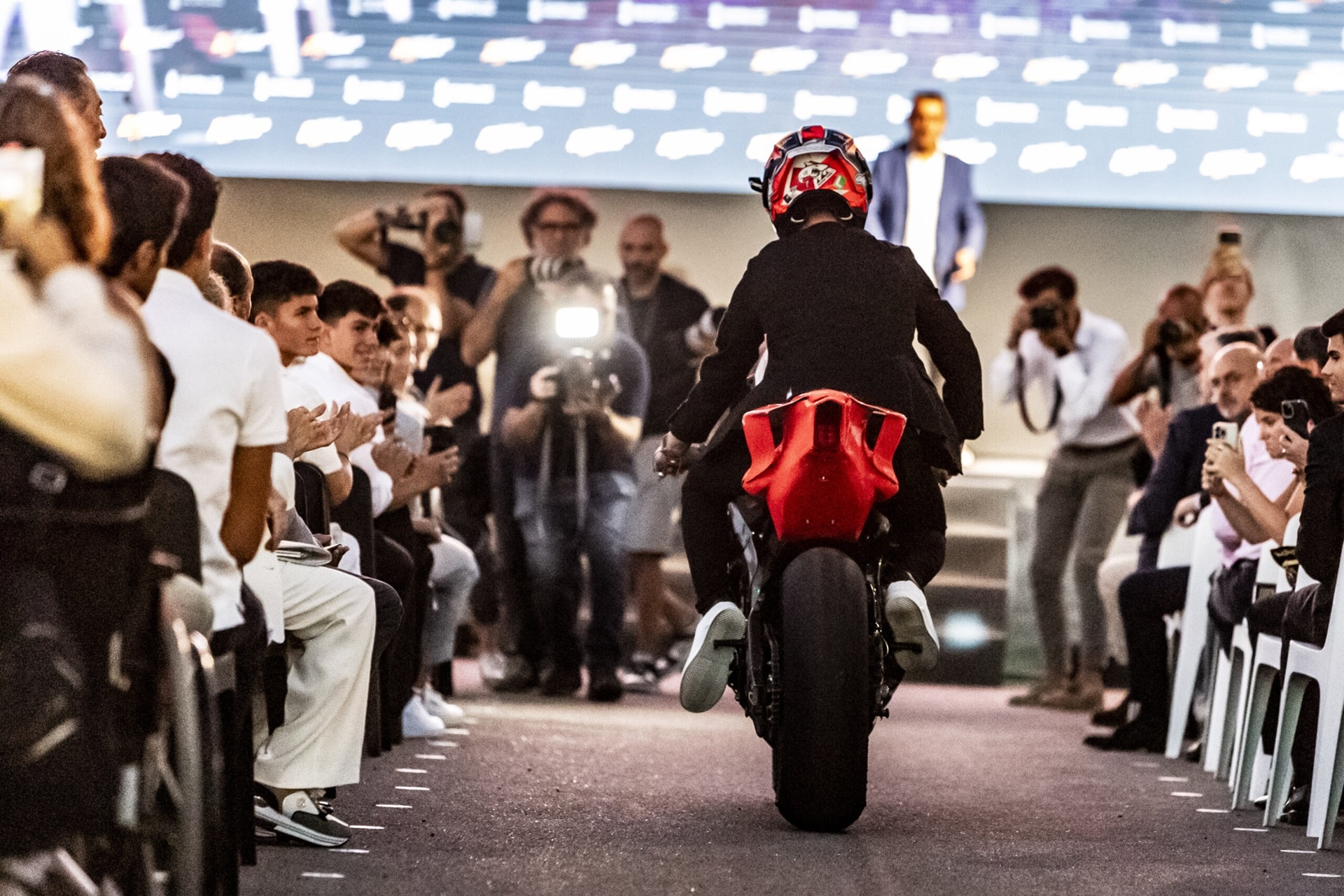 Circuito Ricardo Tormo 25 años de historia viva del motociclismo