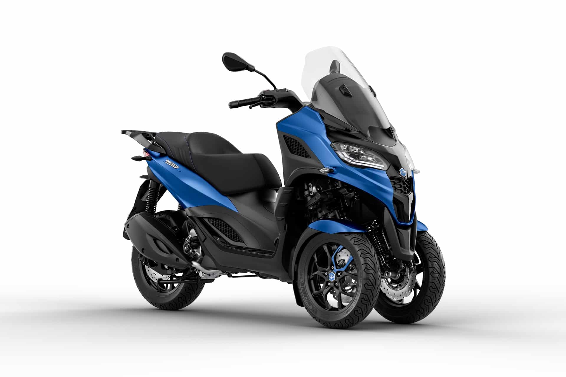 Piaggio MP3 310