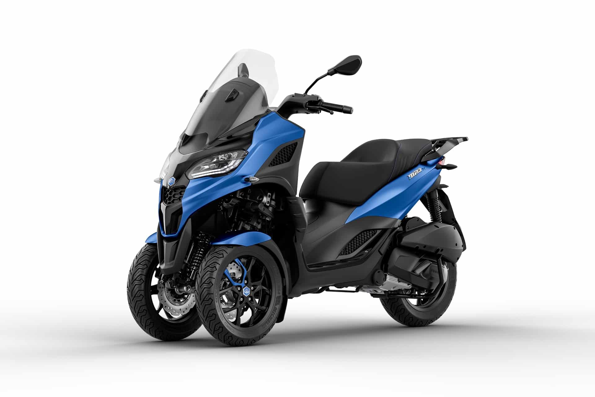 Piaggio MP3 310