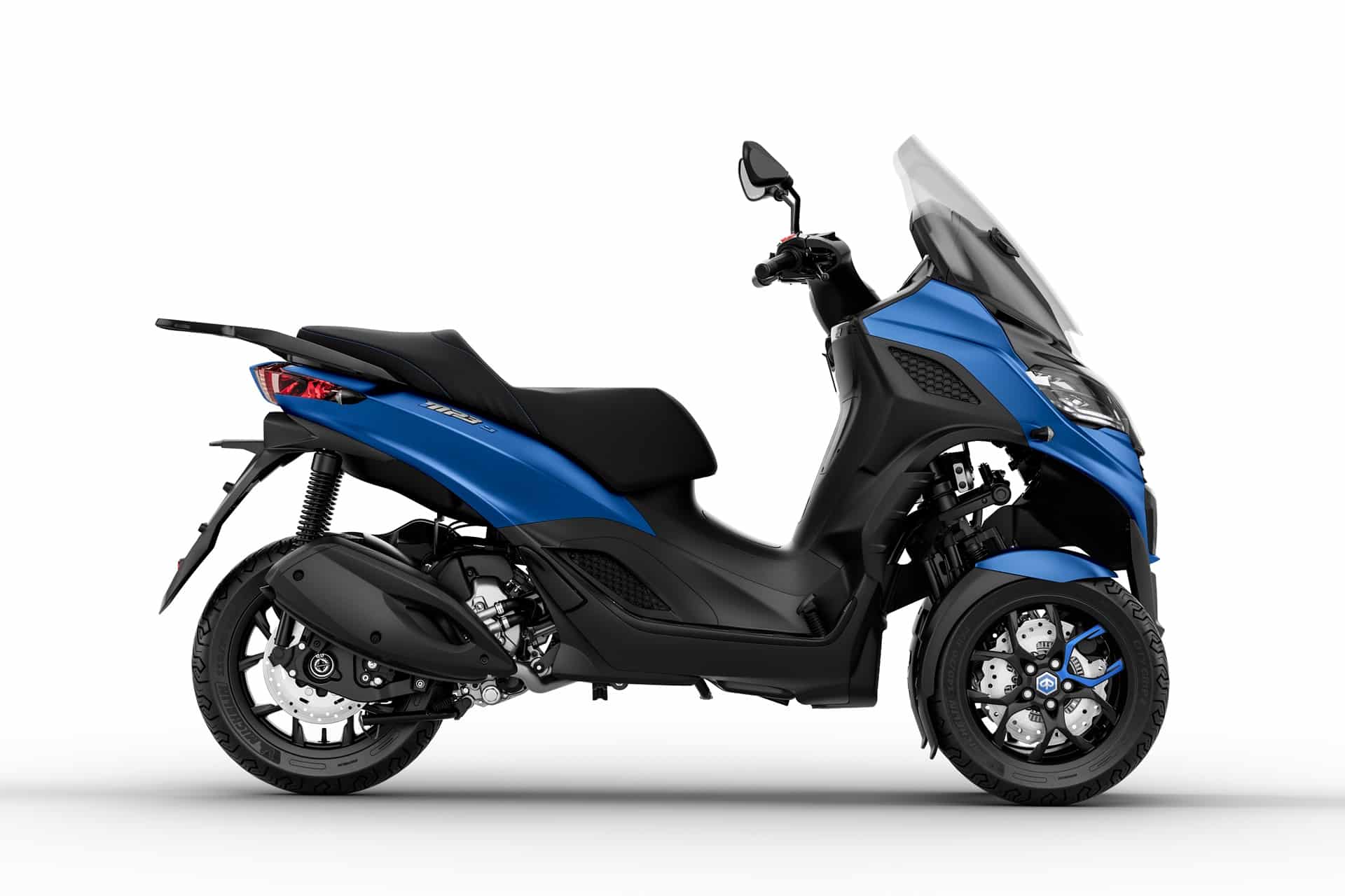 Piaggio MP3 310
