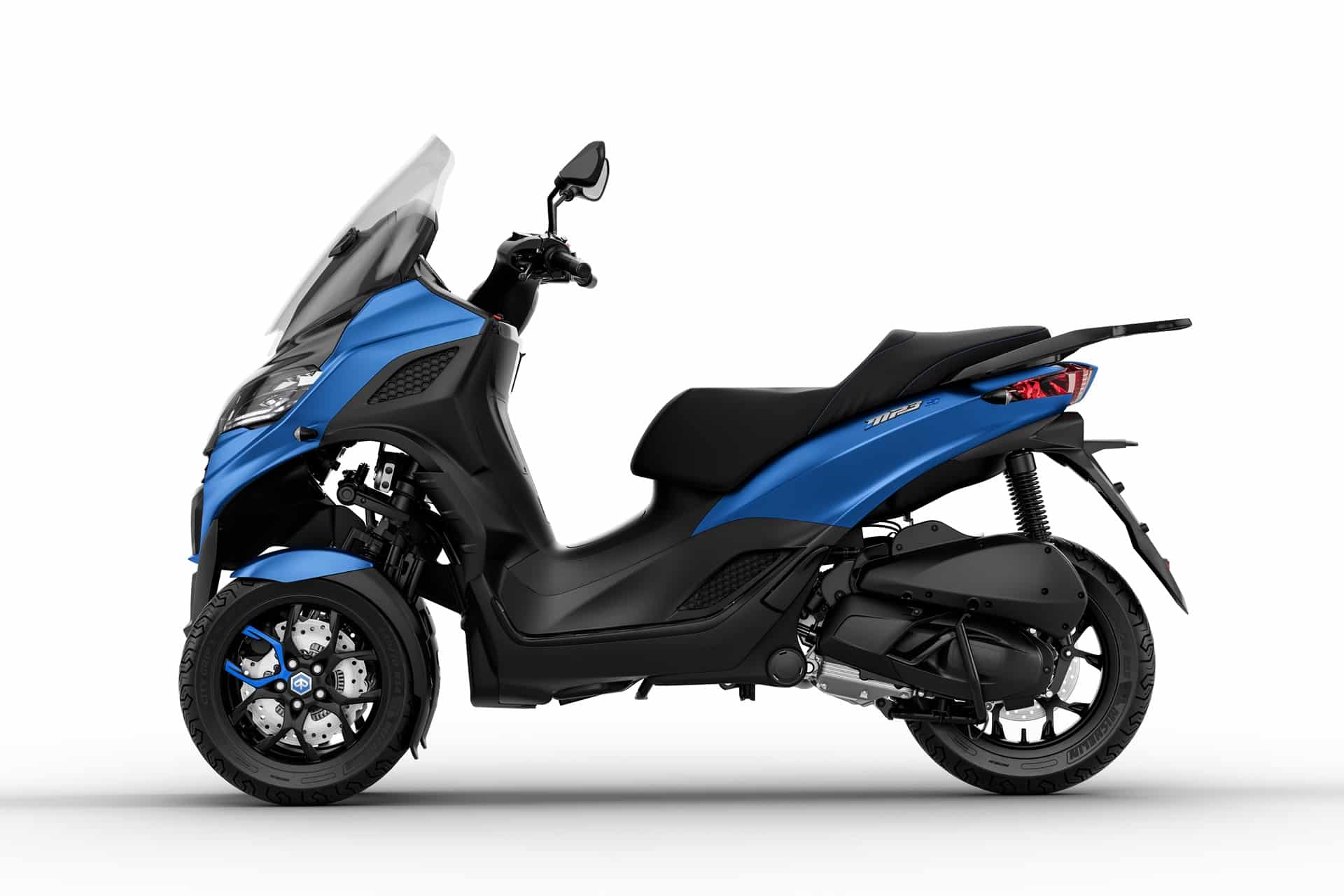 Piaggio MP3 310