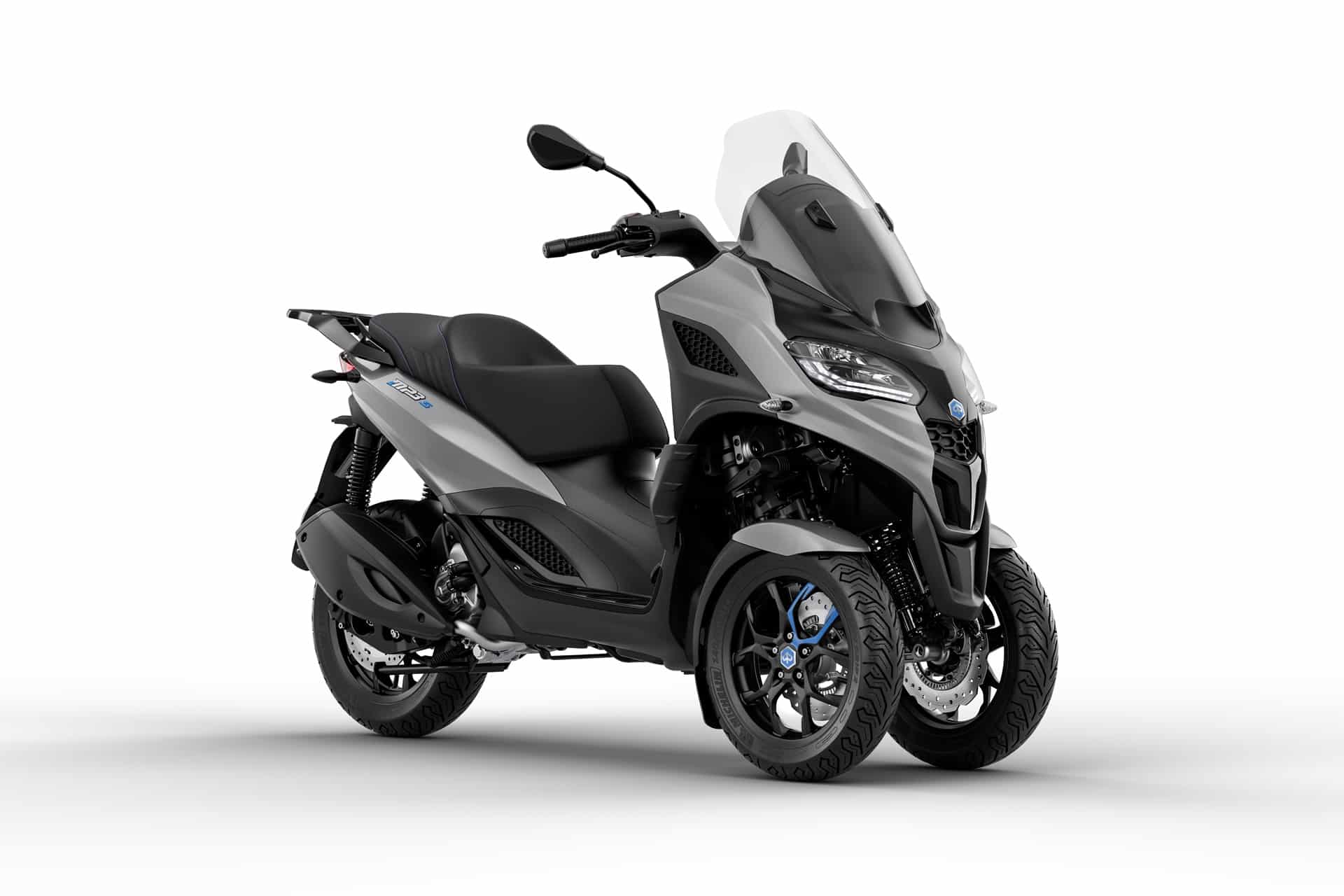 Piaggio MP3 310
