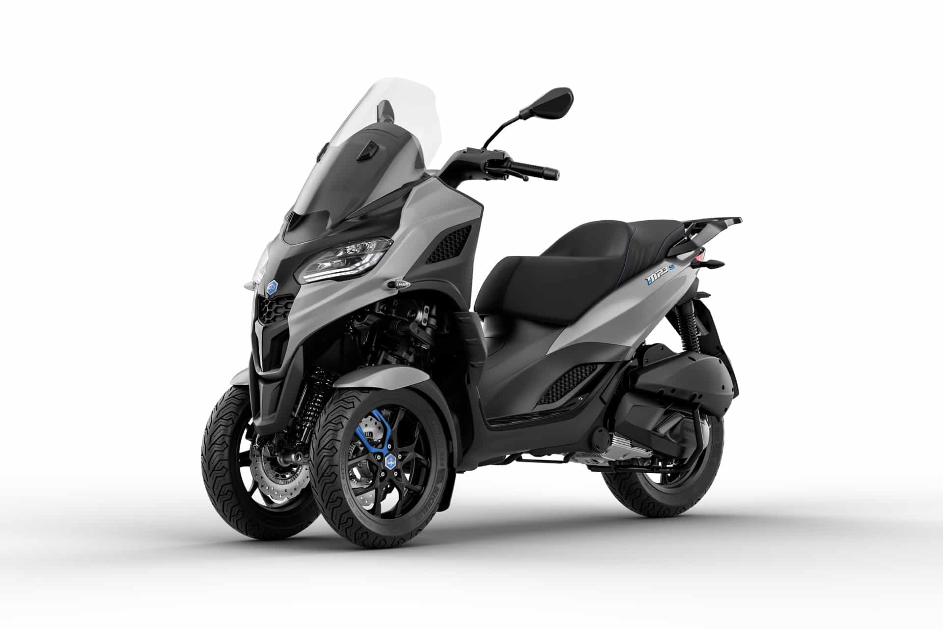 Piaggio MP3 310