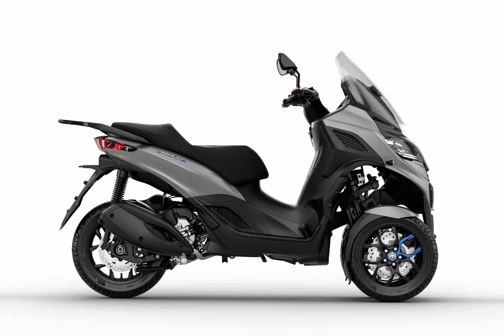 Piaggio MP3 310