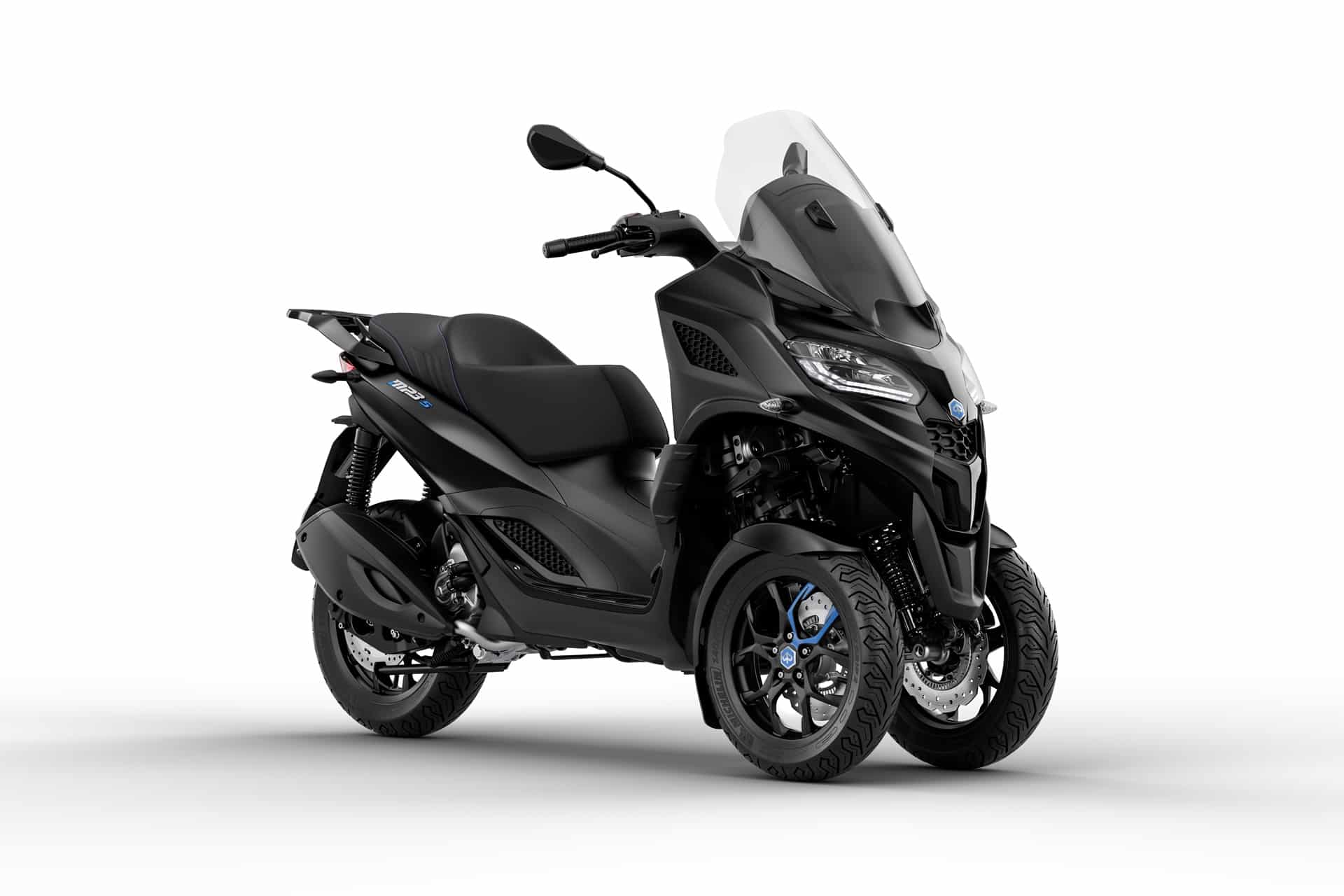 Piaggio MP3 310