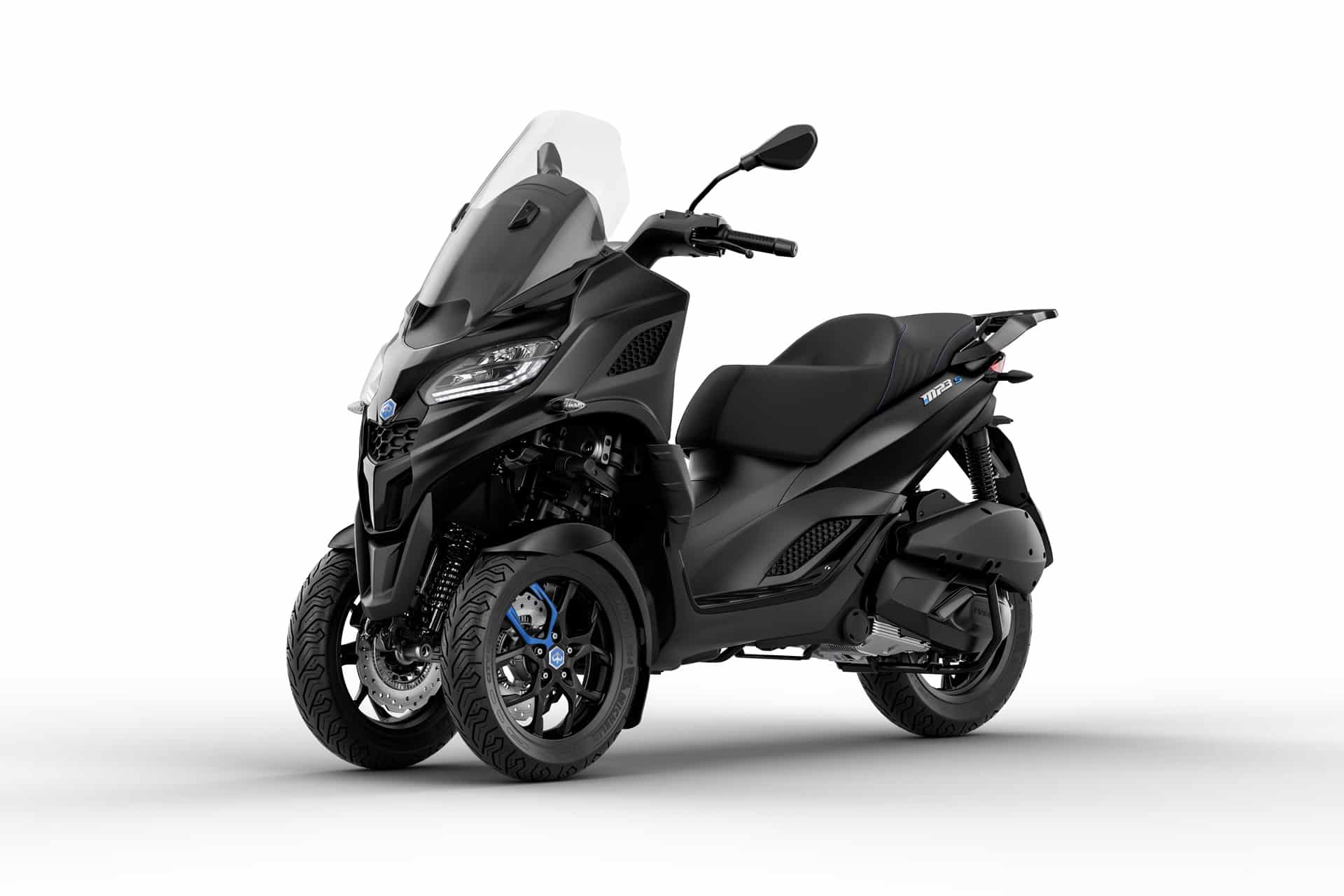 Piaggio MP3 310