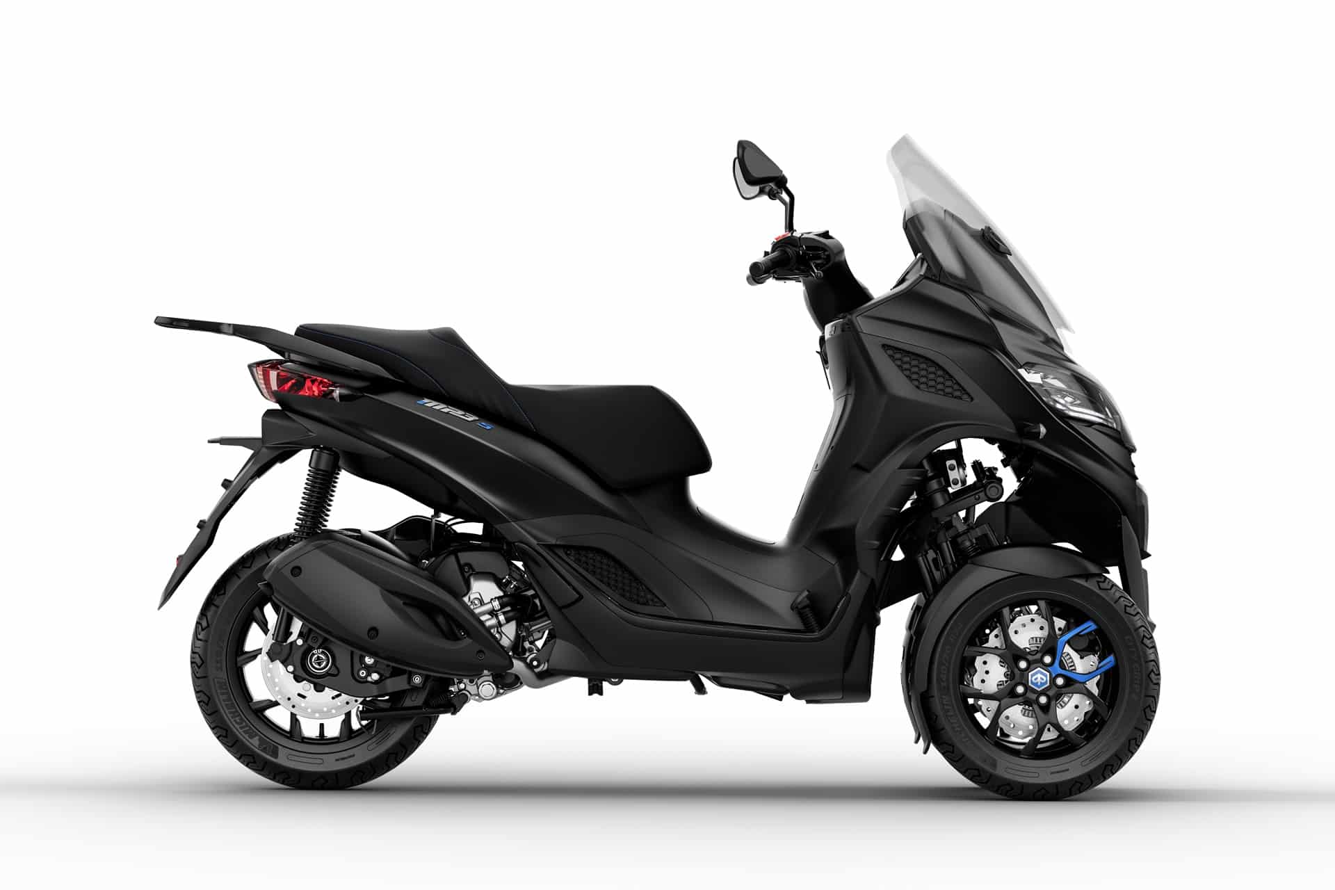 Piaggio MP3 310