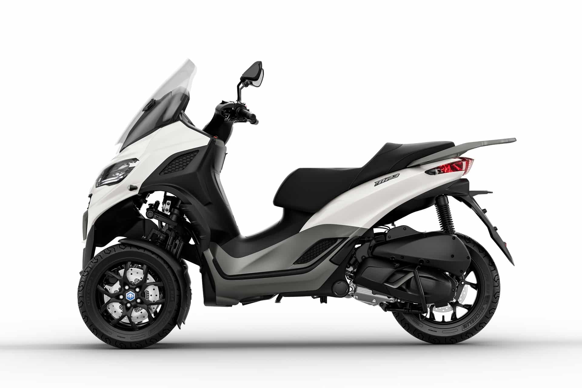 Piaggio MP3 310