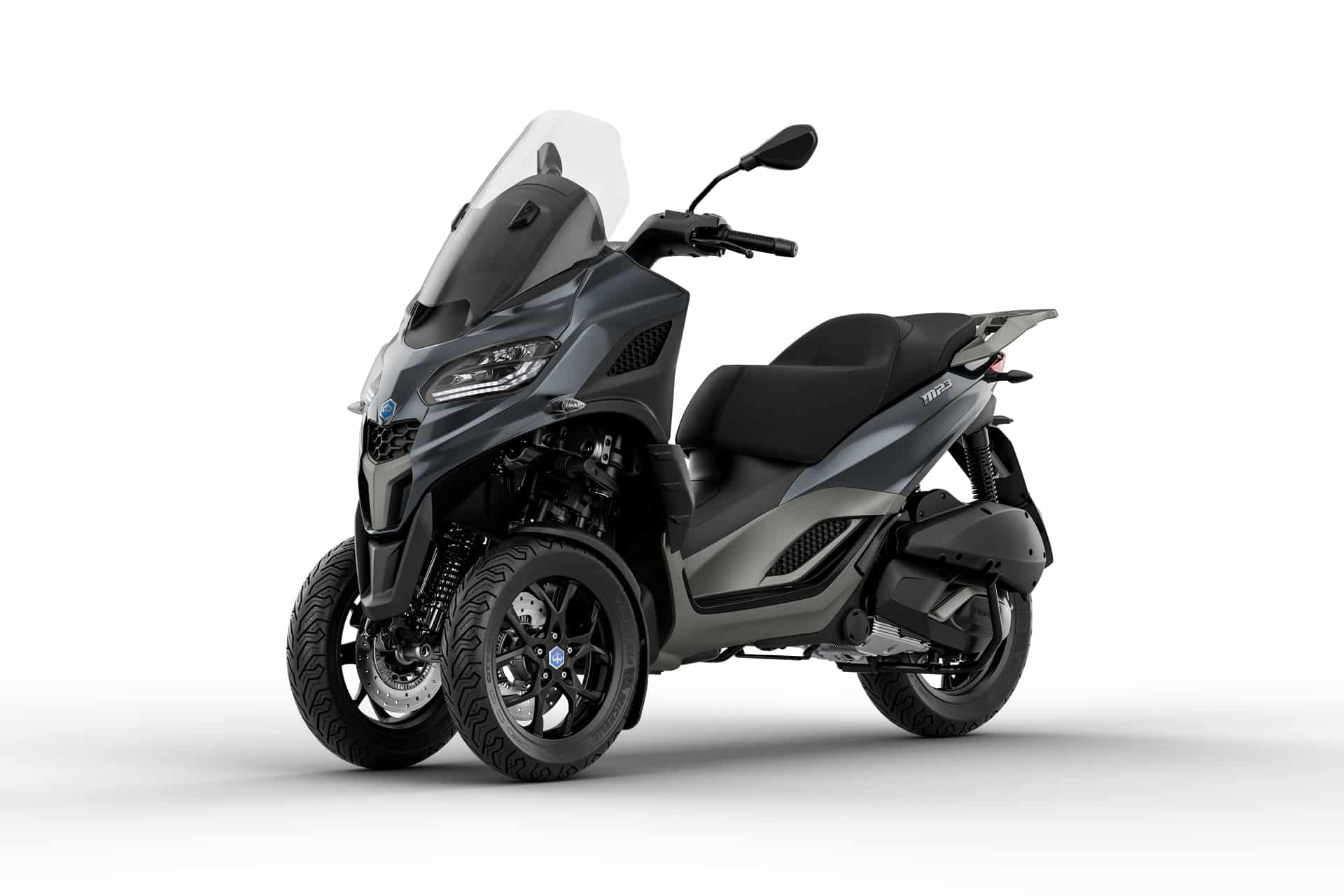Piaggio MP3 310