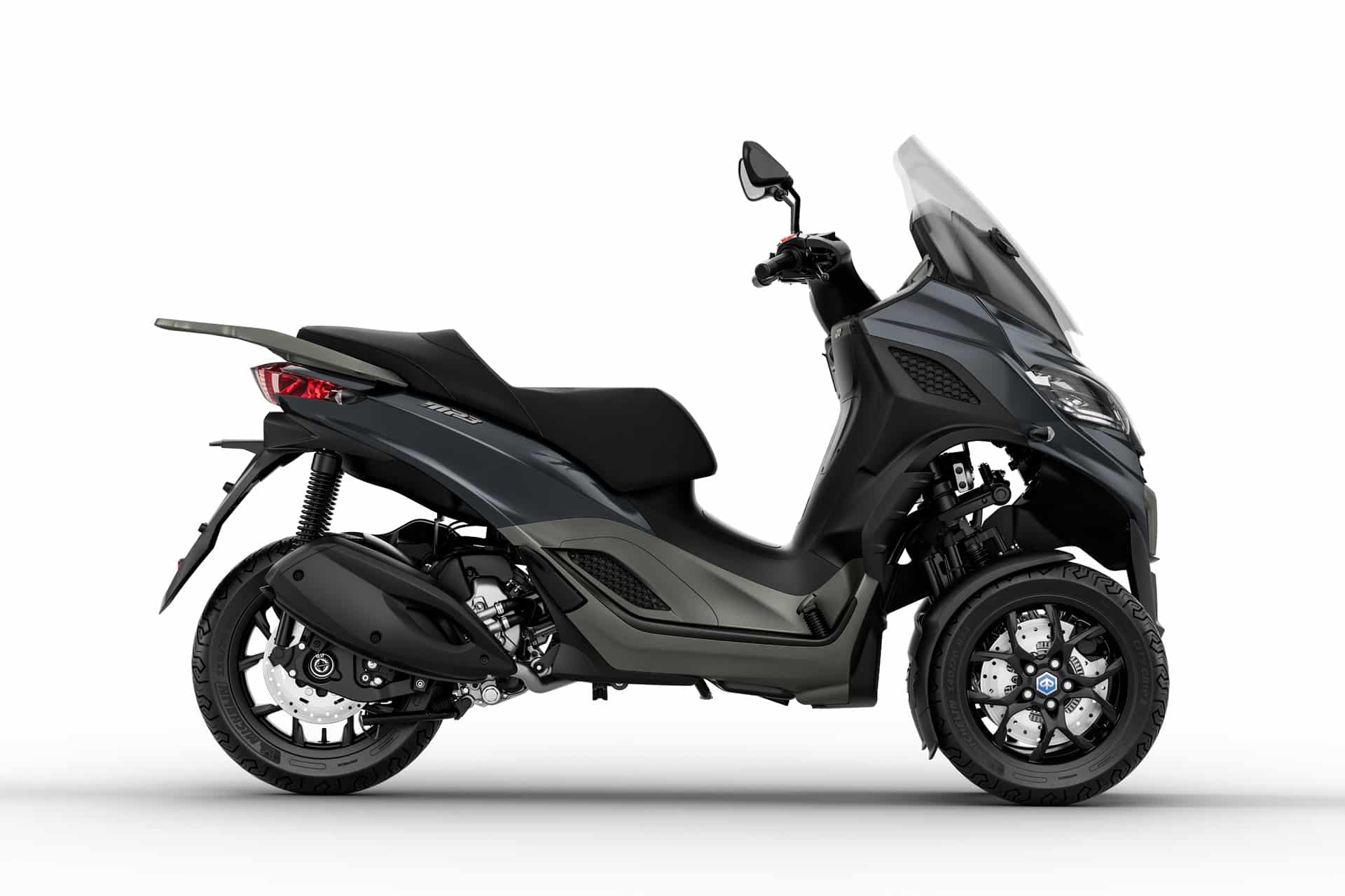 Piaggio MP3 310