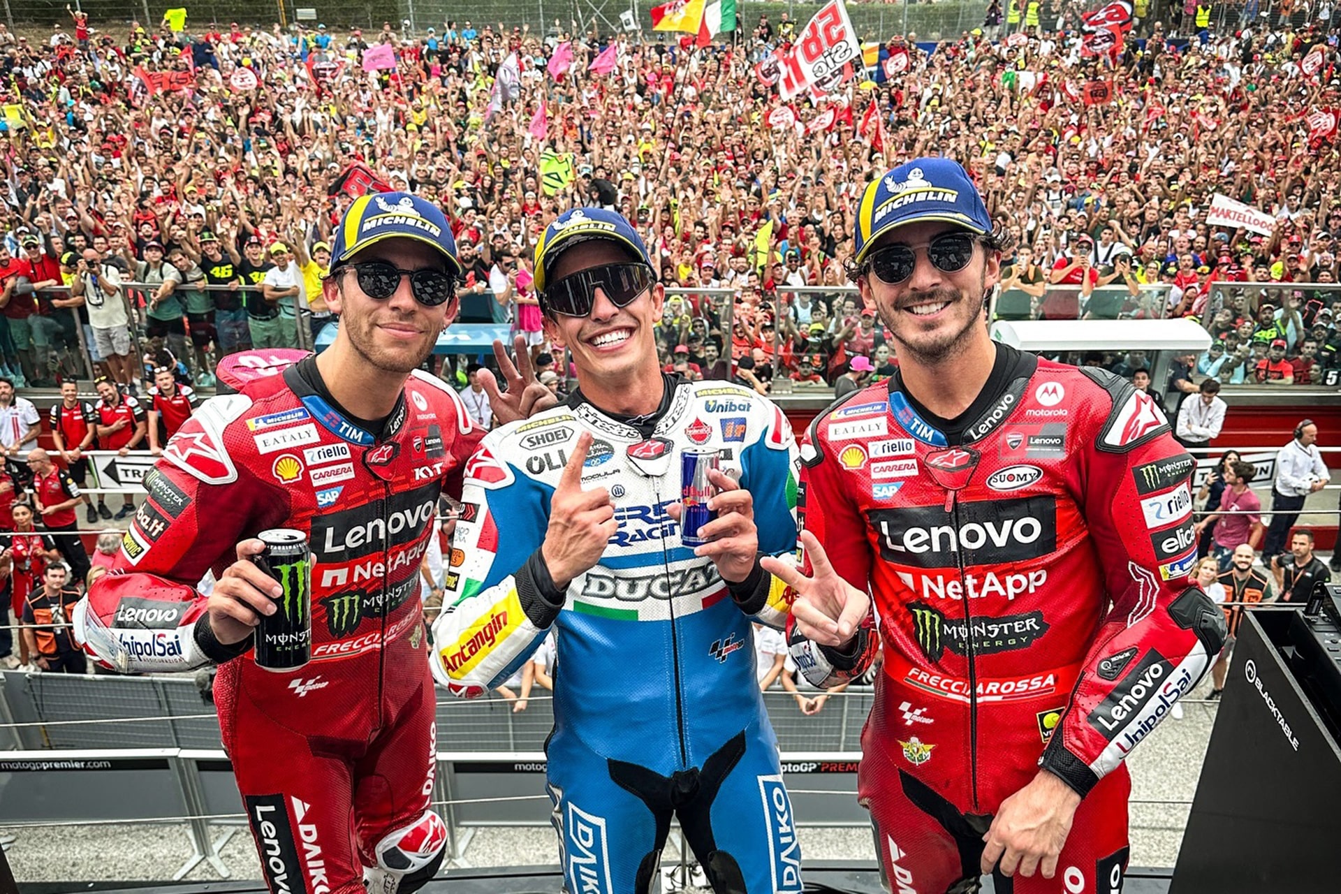 Gp de San Marino 2024
