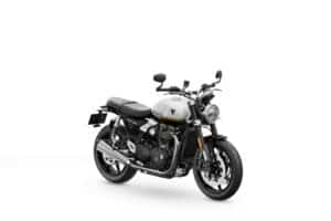 Triumph Speed Twin 1200 2025