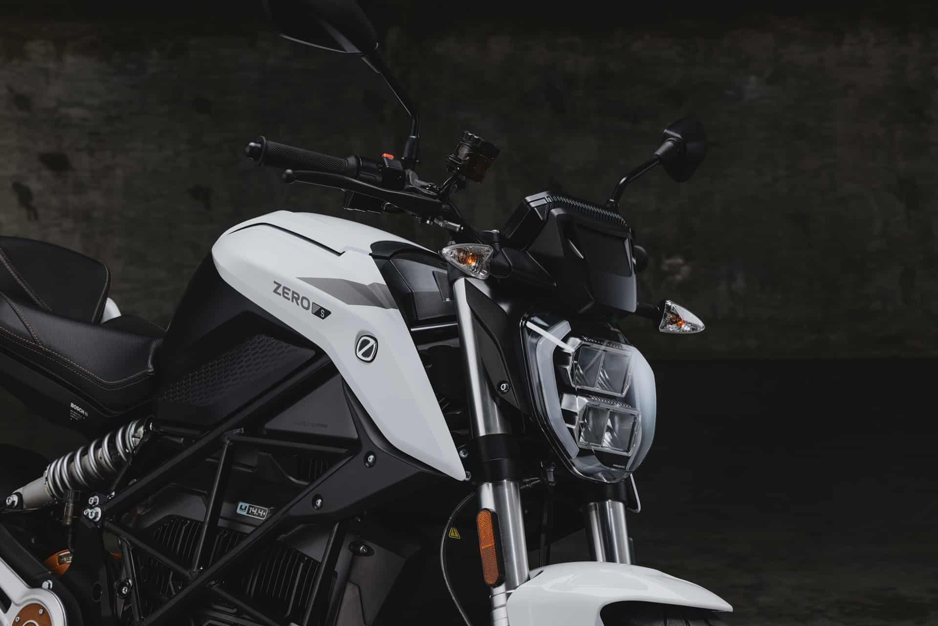 ChargeGuru se convierte en el nuevo proveedor recomendado de puntos de recarga en la Península Ibérica de Zero Motorcycles
