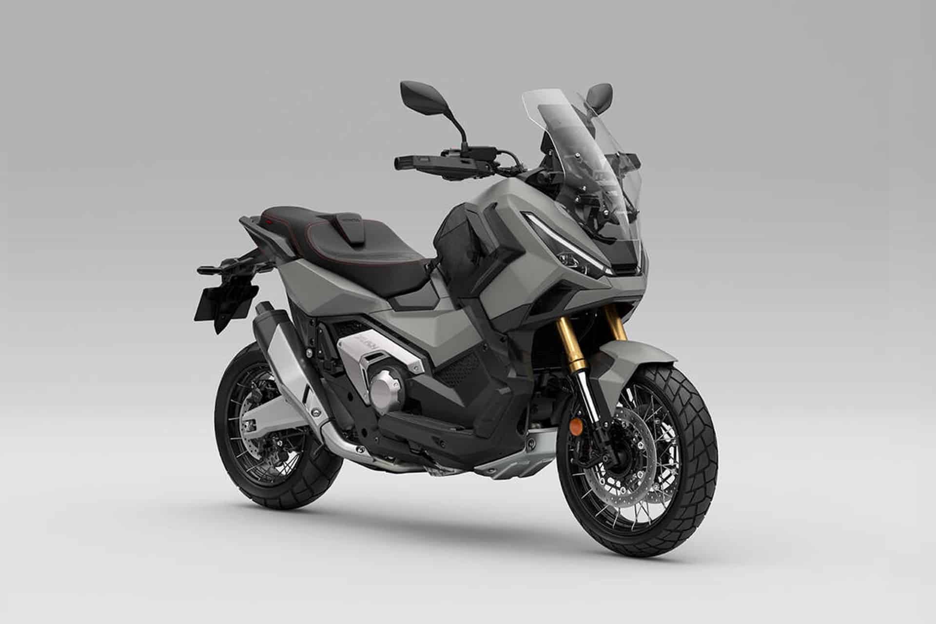 Honda X-ADV 2025