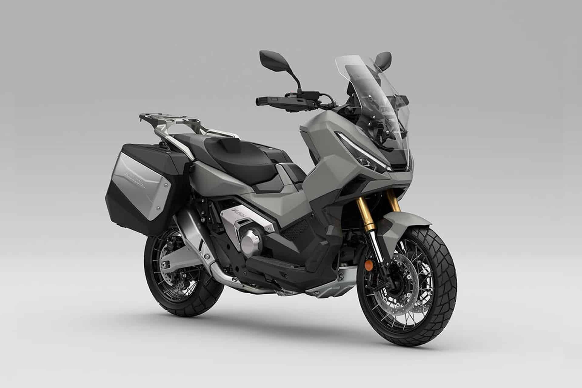 Honda X-ADV 2025