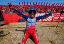 Desde 2020 todo había sido un desastre para Marc y el cambio de rumbo le ha sentado bien
