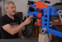 El trabajo detrás del proyecto ha sido meticuloso