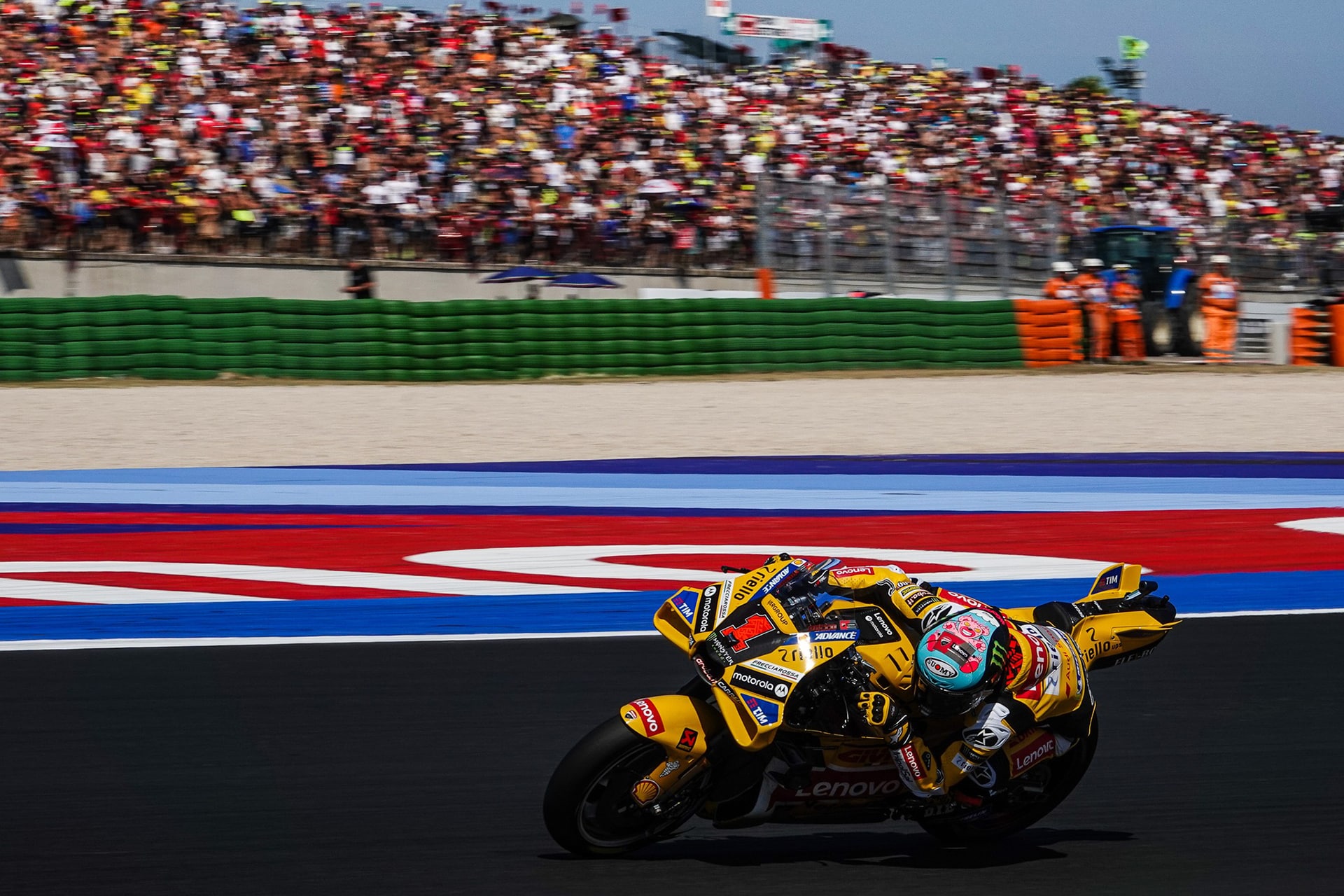 GP Red Bull de San Marino 2024