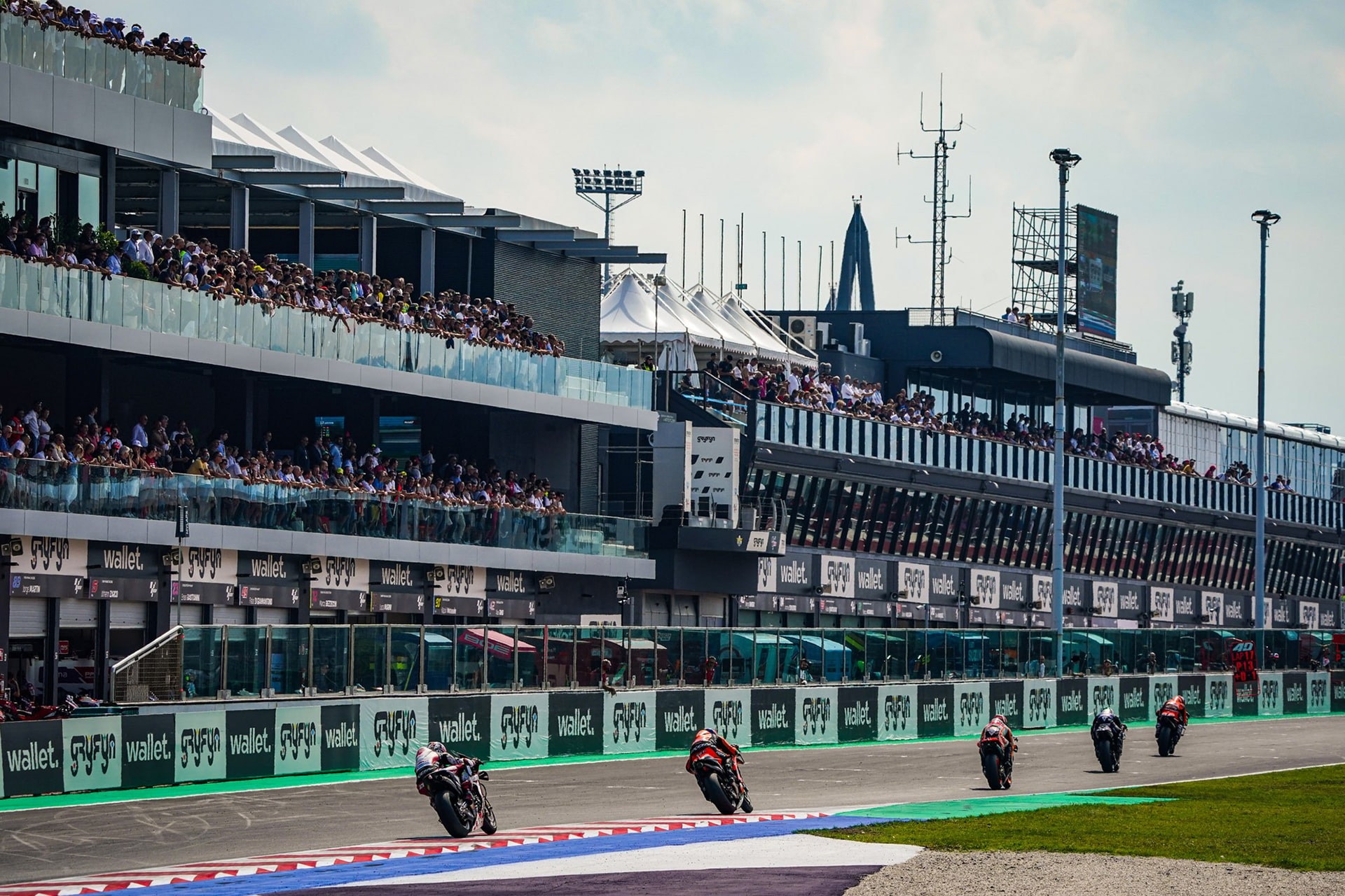 Gp Red Bull San Marino 2024