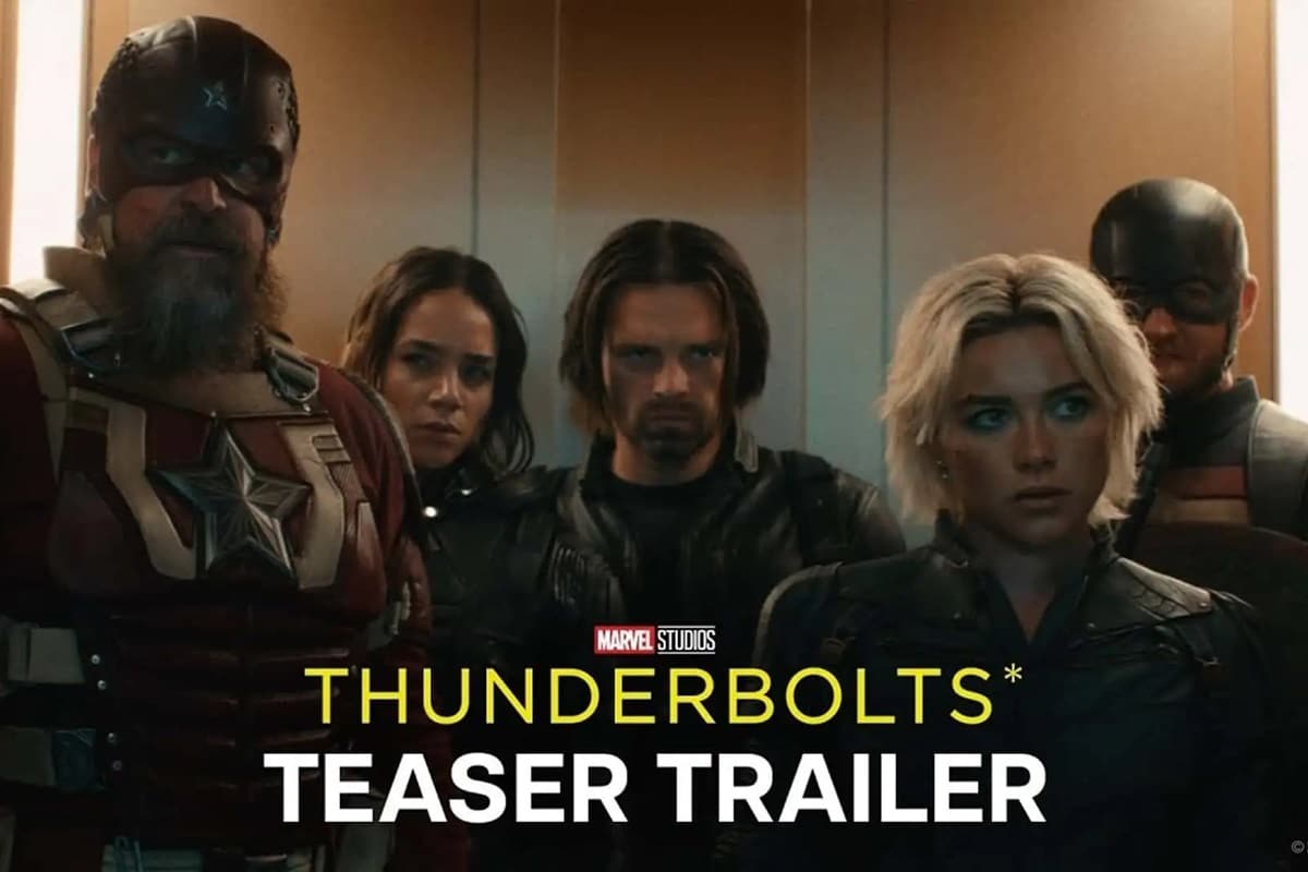 ¿Por qué la H-D Pan America protagonista de Thunderbolts suena a japonesa tetracilíndrica?