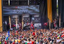 Salen a la venta las entradas para el Gran Premio de Aragón 2025