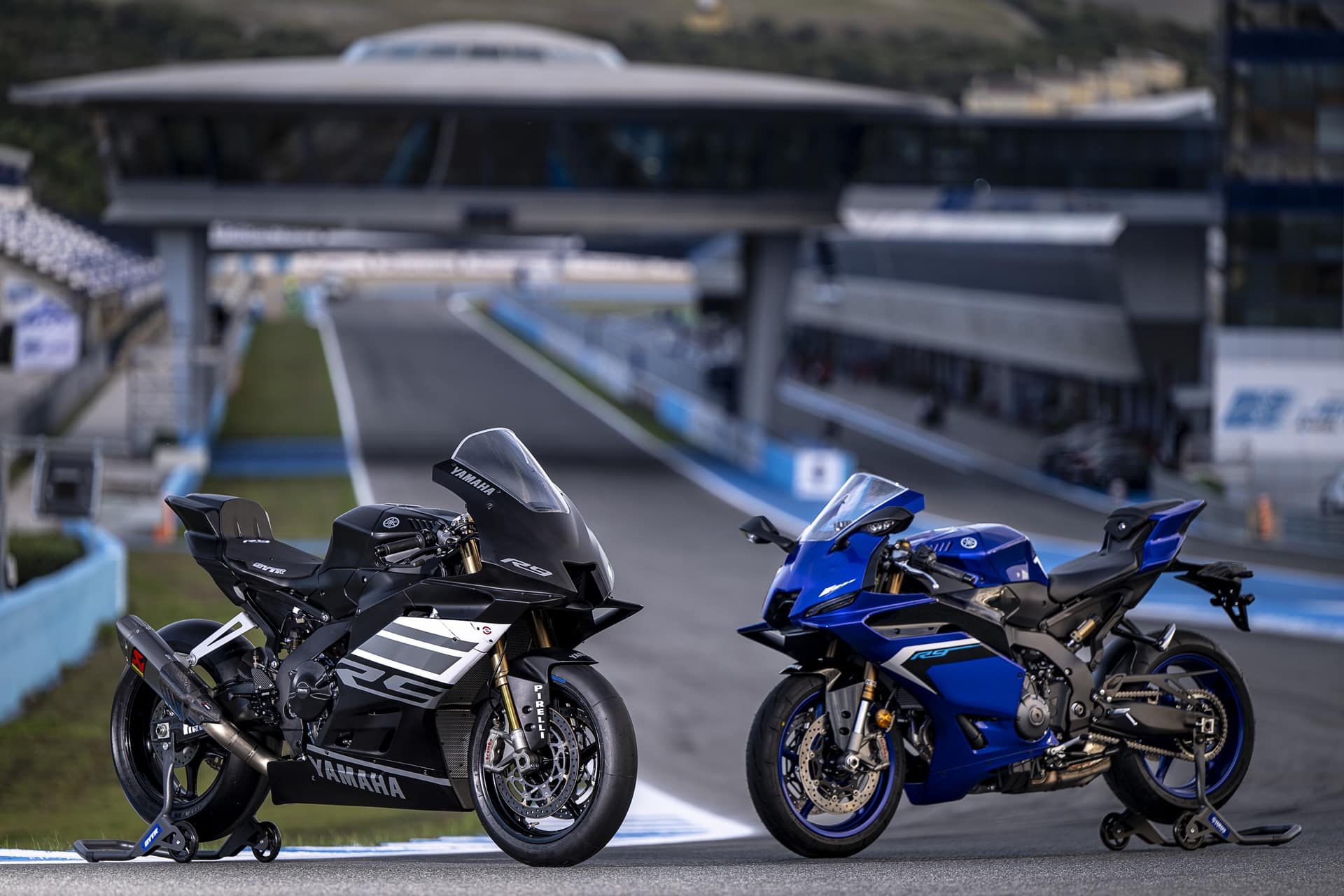 Yamaha R9 WorldSSP 2025