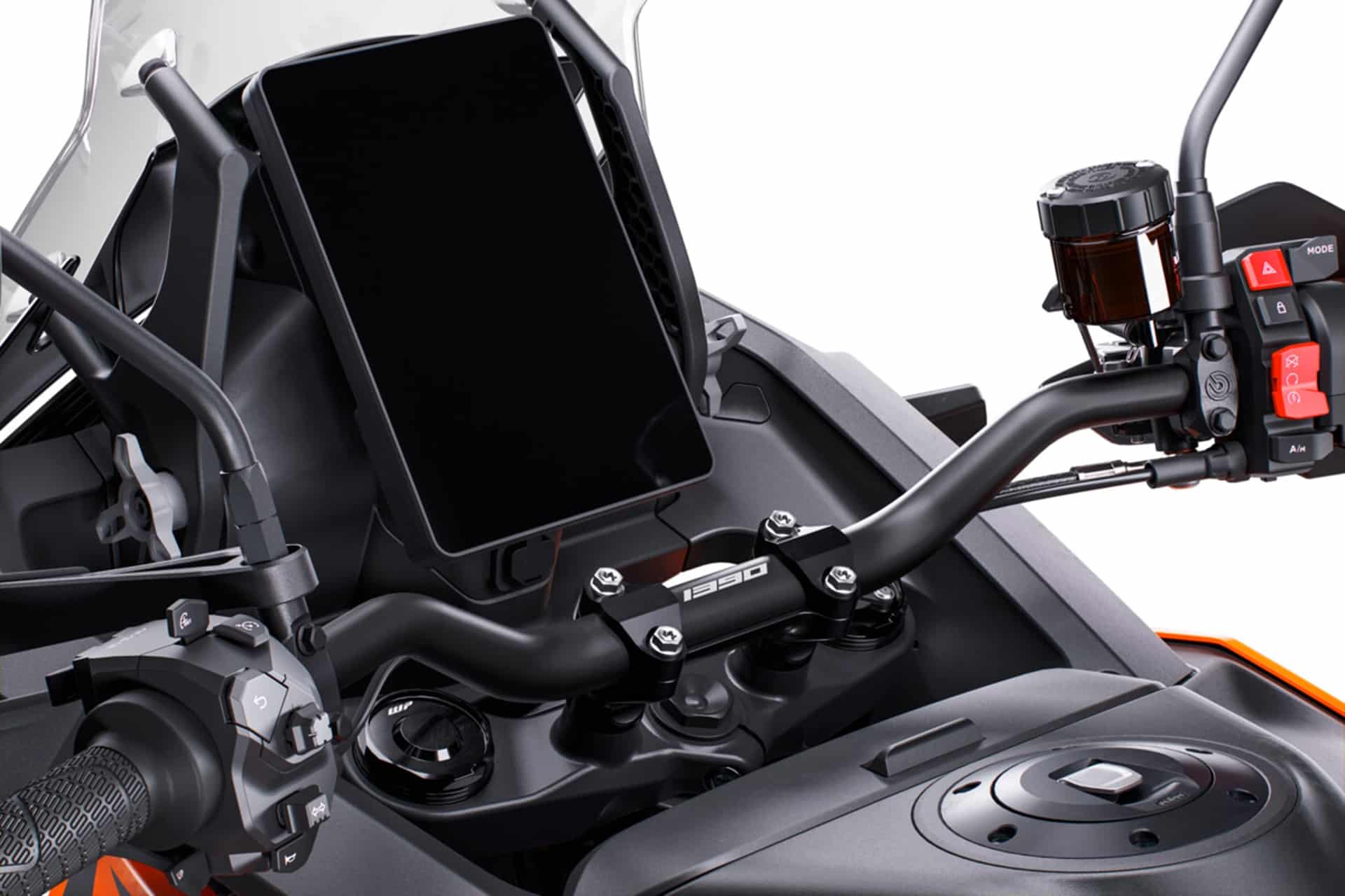 KTM 1390 Super Adventure S EVO 2025