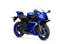 La Yamaha R9 2025 ya es toda una realidad: La marca oficializa el lanzamiento de su nuevo modelo deportivo