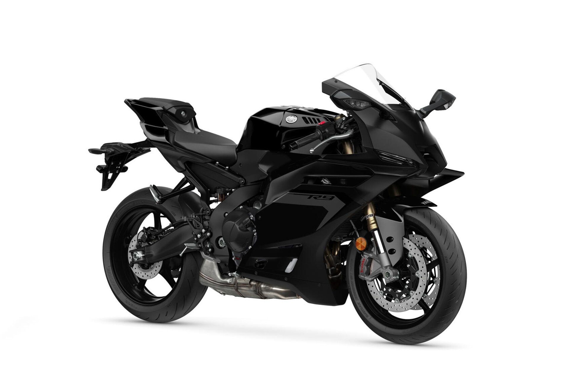 La Yamaha R9 ya es toda una realidad: La marca oficializa el lanzamiento de su nuevo modelo deportivo